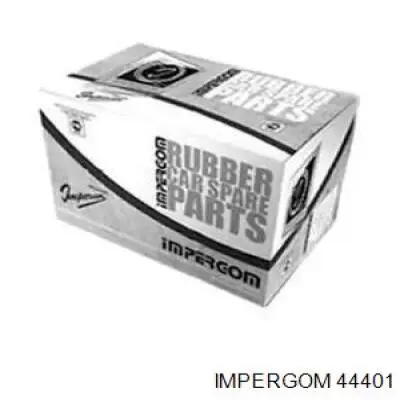 44401 Impergom Zbiorniczek wyrównawczy układu chłodzenia