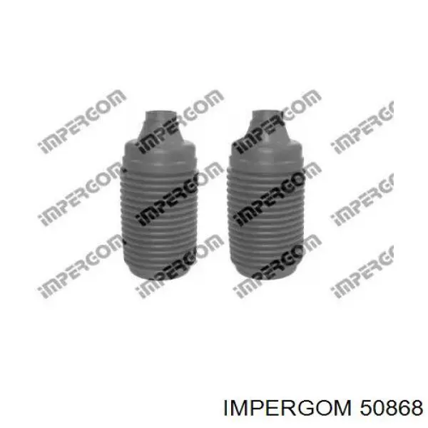 Do koszyka Odbój amortyzatora tylnego + osłona Subaru Outback II B12, BE, BH