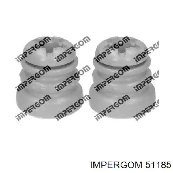 Odbój amortyzatora tylnego + osłona BMW 5 sedana (G30, F90) (2016 - 2026) cena, od 16,83 USD