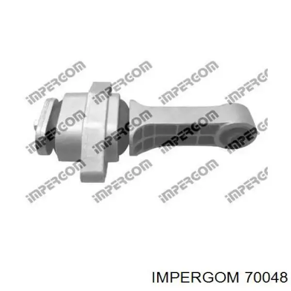 70048 Impergom Poduszka (podpora) silnika tylna