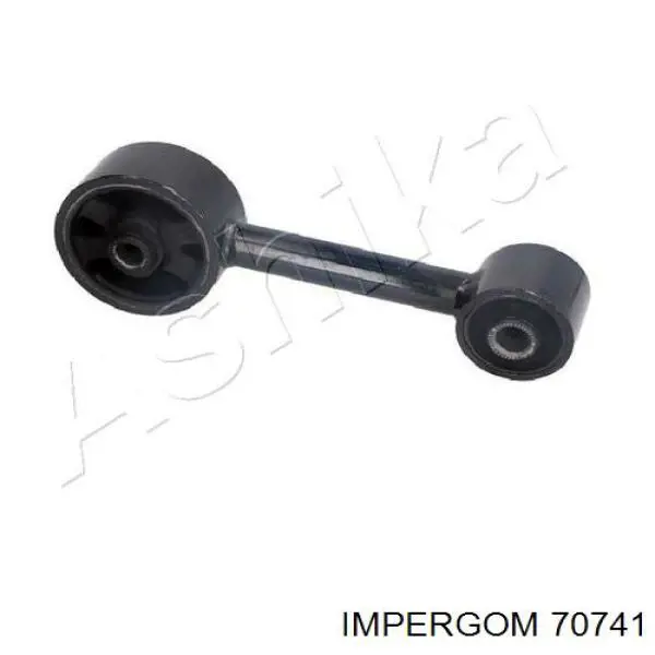 Poduszka (podpora) silnika tylna Impergom 70741 cena, od 52,07 USD