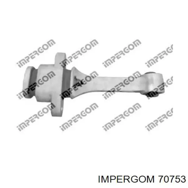 Poduszka (podpora) silnika przednia Hyundai/Kia 219501J300 cena, od 81,74 USD