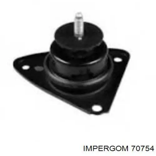 Poduszka (podpora) silnika prawa Impergom 70754 cena, od 49,97 USD