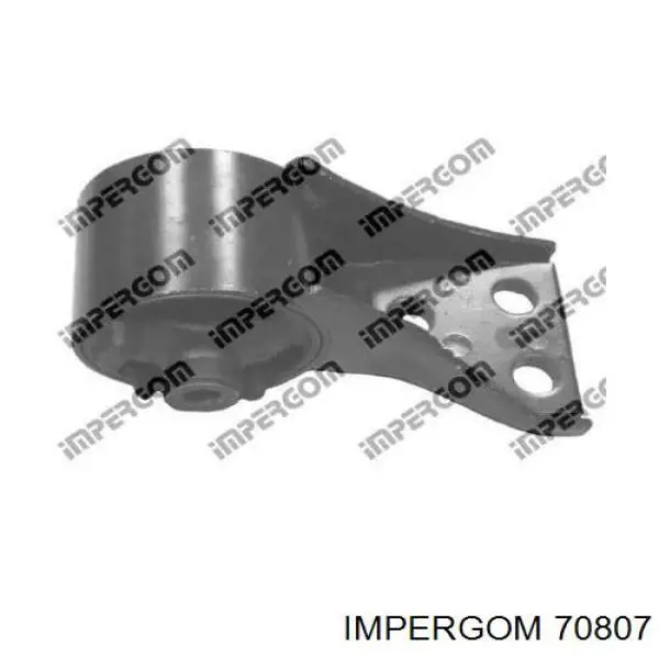 Poduszka (podpora) silnika lewa Hyundai/Kia 0K2A539070A cena, od 78,19 USD