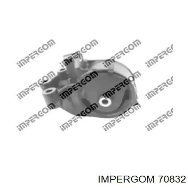 70832 Impergom Poduszka (podpora) silnika lewa