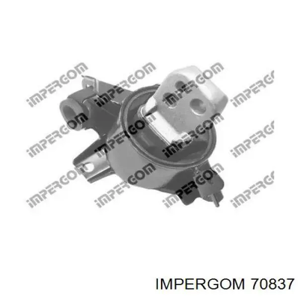70837 Impergom Poduszka (podpora) silnika lewa
