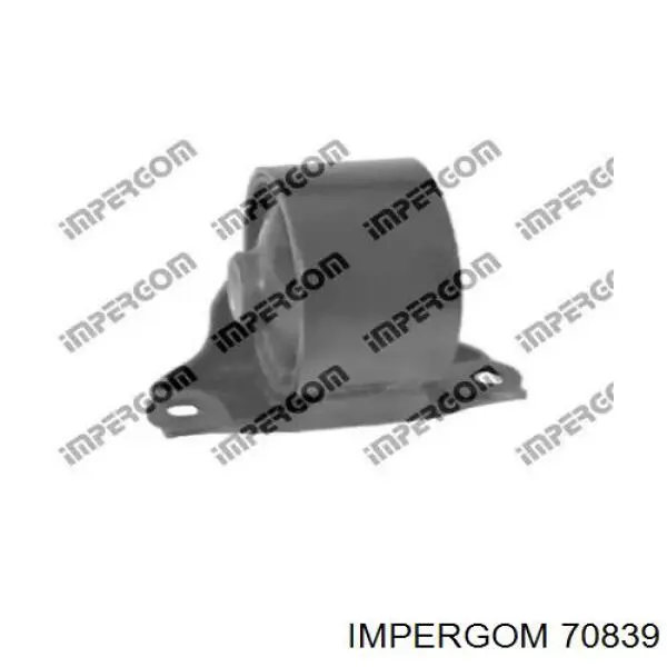 70839 Impergom Poduszka (podpora) silnika przednia