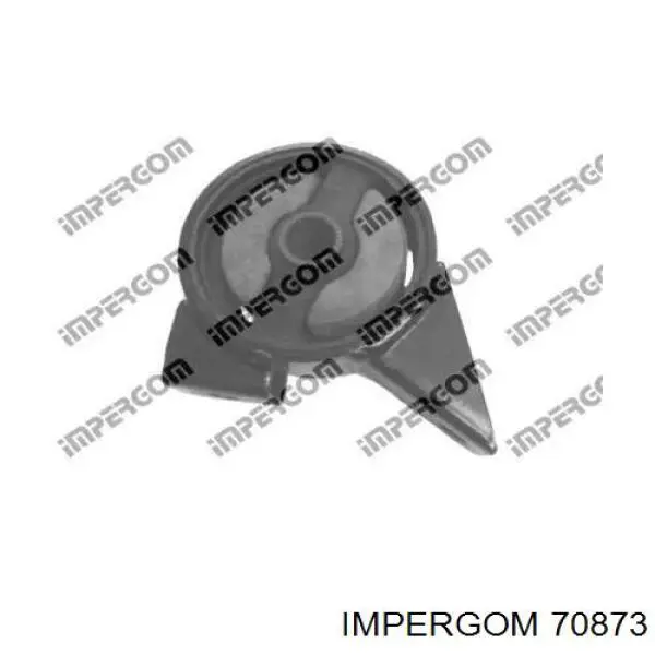 Poduszka (podpora) silnika przednia Impergom 70873 cena, od 16,35 USD