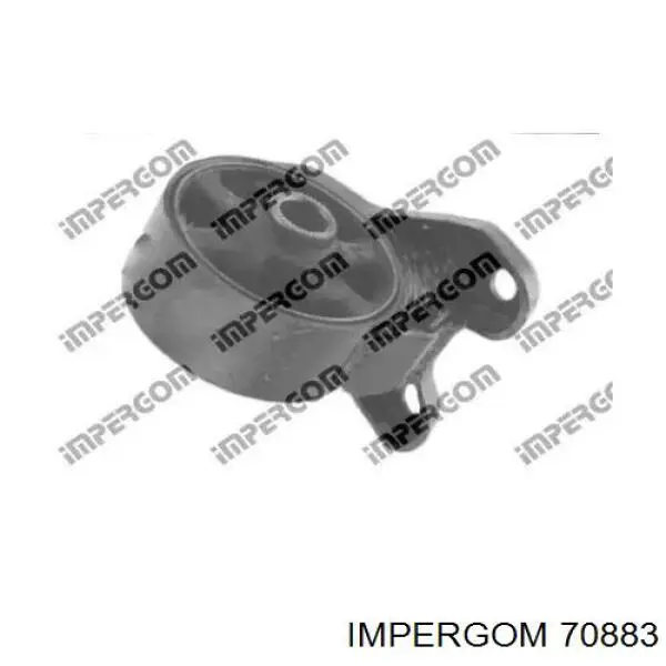 Poduszka (podpora) silnika przednia Impergom 70883 cena, od 28,66 USD