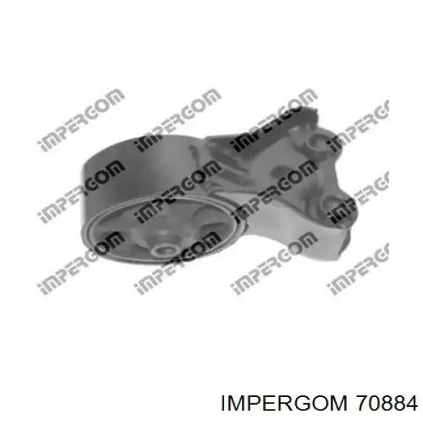 Poduszka (podpora) silnika tylna Impergom 70884 cena, od 29,18 USD