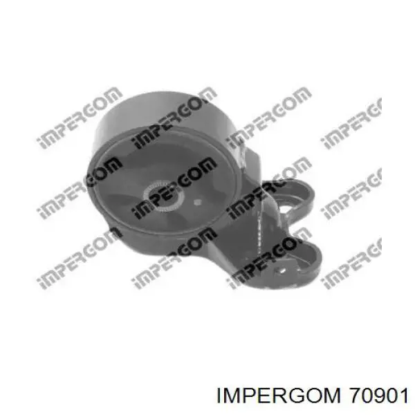 70901 Impergom Poduszka (podpora) silnika przednia