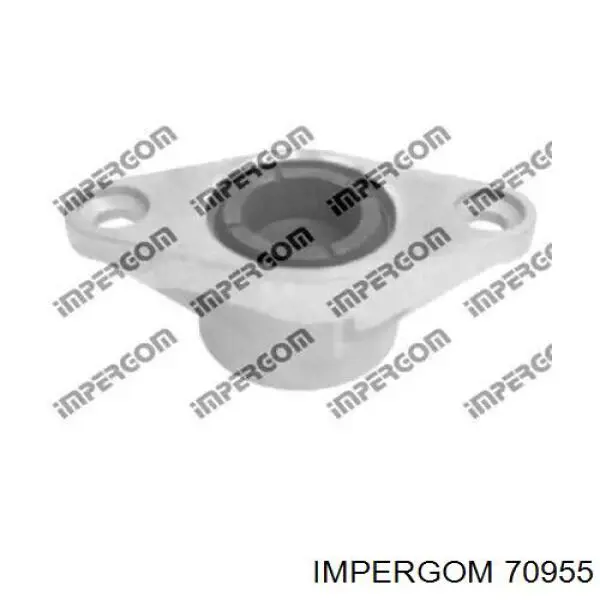 Poduszka amortyzatora tylnego Impergom 70955 cena, od 19,29 USD