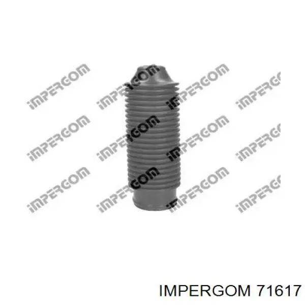 Odbój amortyzatora tylnego + osłona Subaru Legacy I sedana (BC) (1989 - 1994) cena, od 12,76 USD