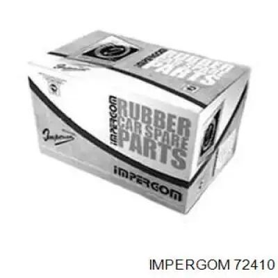 72410 Impergom Podpora amortyzatora przedniego prawego