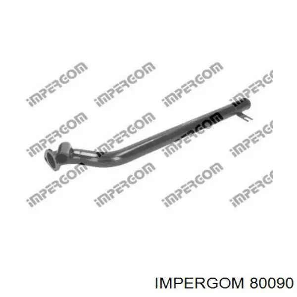 Przewód (króciec) układu chłodzenia Impergom 80090 cena, od 26,68 USD