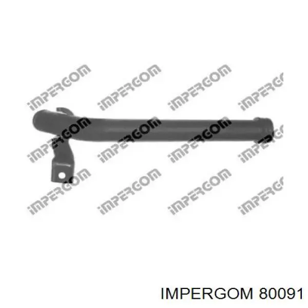 Przewód (króciec) układu chłodzenia Fiat/Alfa/Lancia 55185067 cena, od 23,84 USD