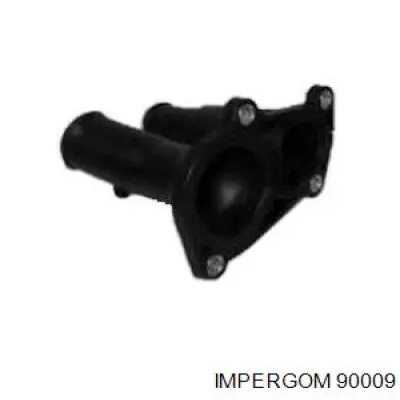 90009 Impergom Kołnierz układu chłodzenia (trójnik)