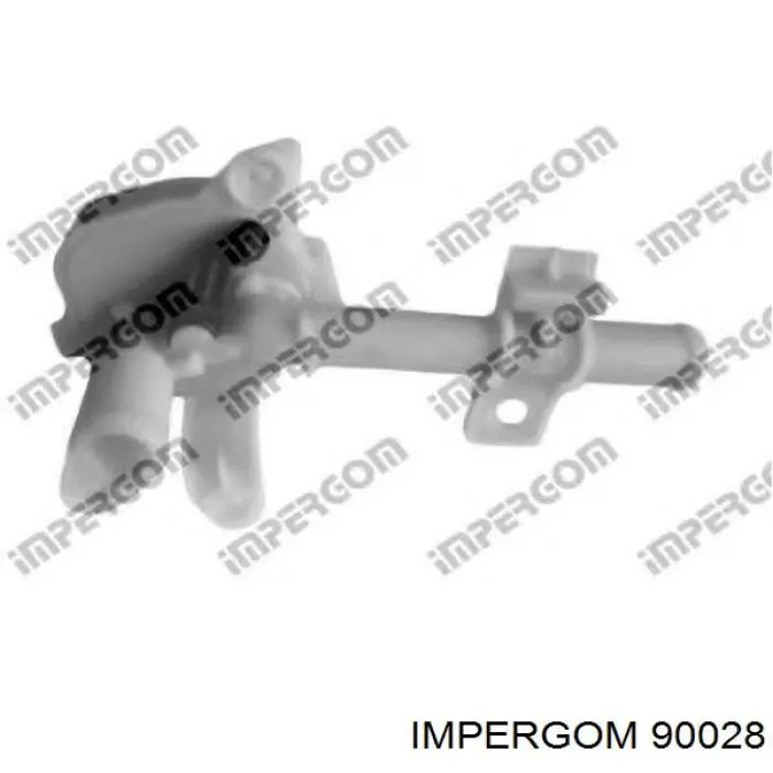 90028 Impergom Obudowa termostatu
