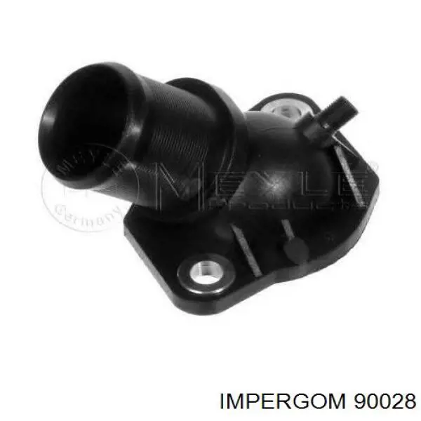Obudowa termostatu Impergom 90028 cena, od 33,87 USD