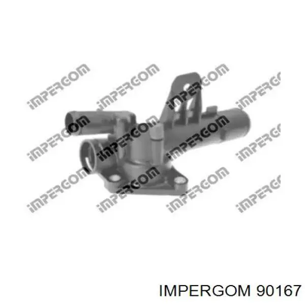 90167 Impergom Termostat