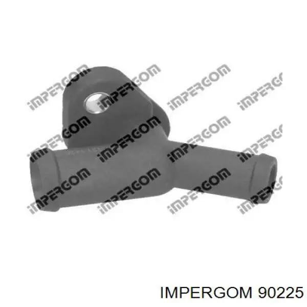 Kołnierz układu chłodzenia (trójnik) Impergom 90225 cena, od 4,56 USD