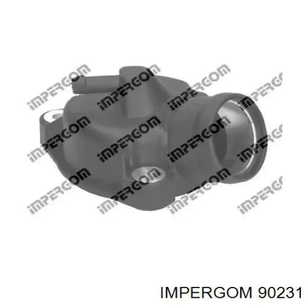 Pokrywa termostatu Impergom 90231 cena, od 11,59 USD