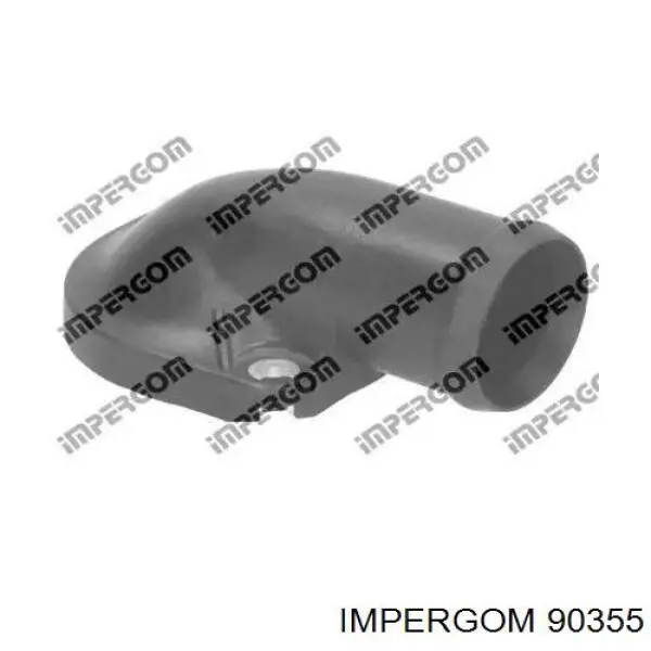 90355 Impergom Pokrywa termostatu