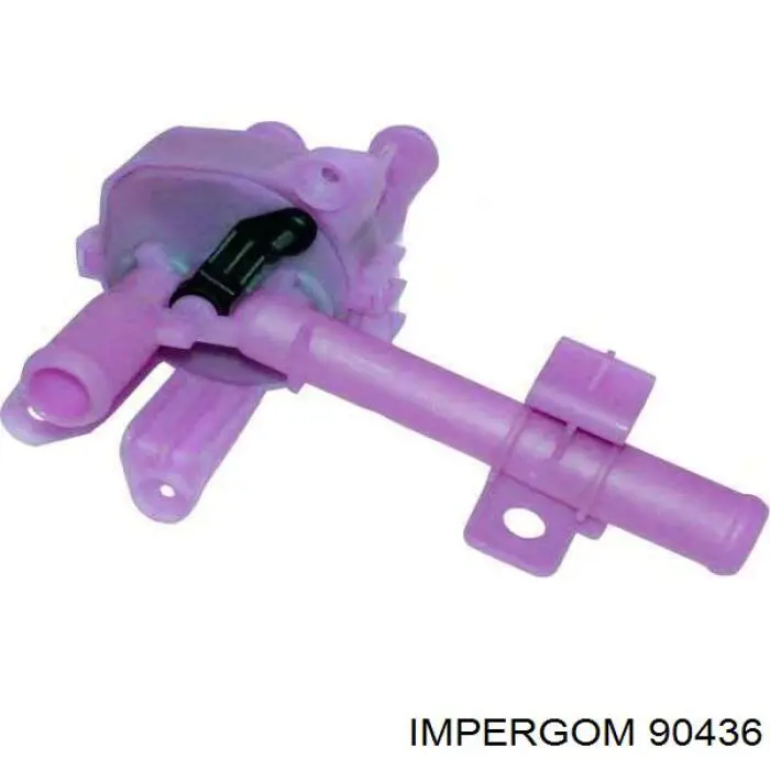 Zawór nagrzewnicy (ogrzewacza) Impergom 90436 cena, od 28,23 USD
