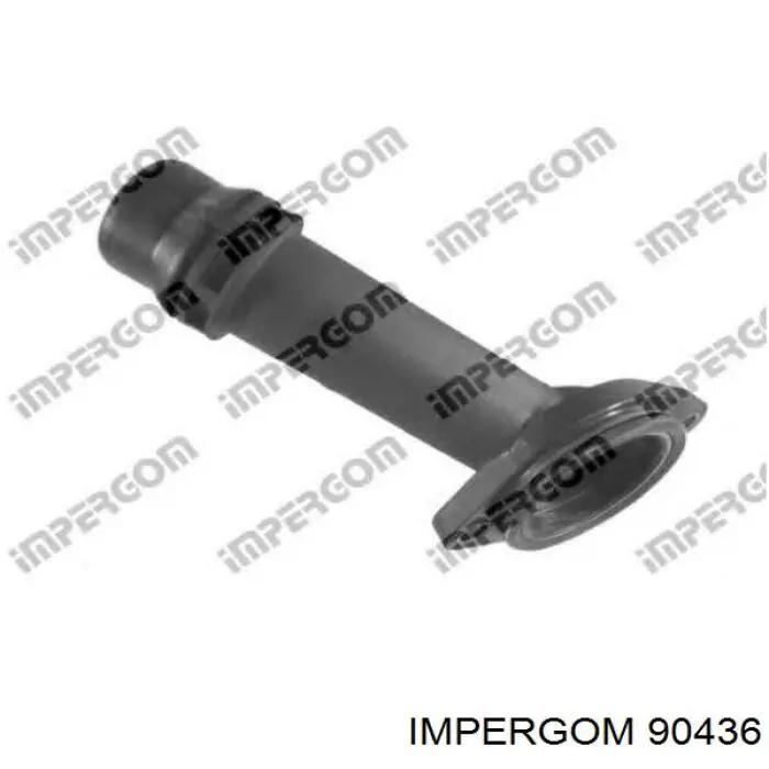 Zawór nagrzewnicy (ogrzewacza) Impergom 90436 cena, od 28,26 USD