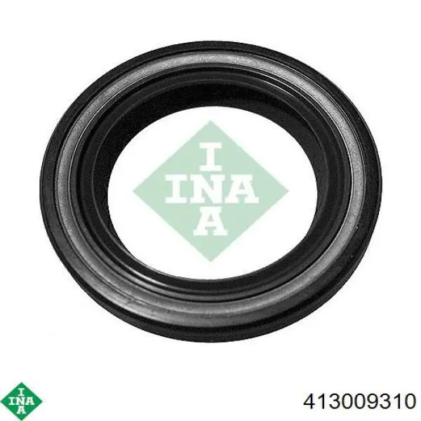 Uszczelniacz wałka rozrządu silnika przedni INA 413009310 cena, od 5,16 USD