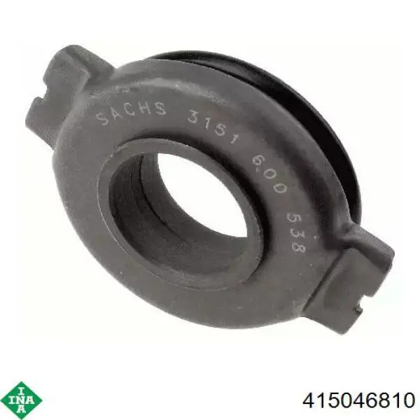 Koło zamachowe silnika INA 415046810 cena, od 687,79 USD