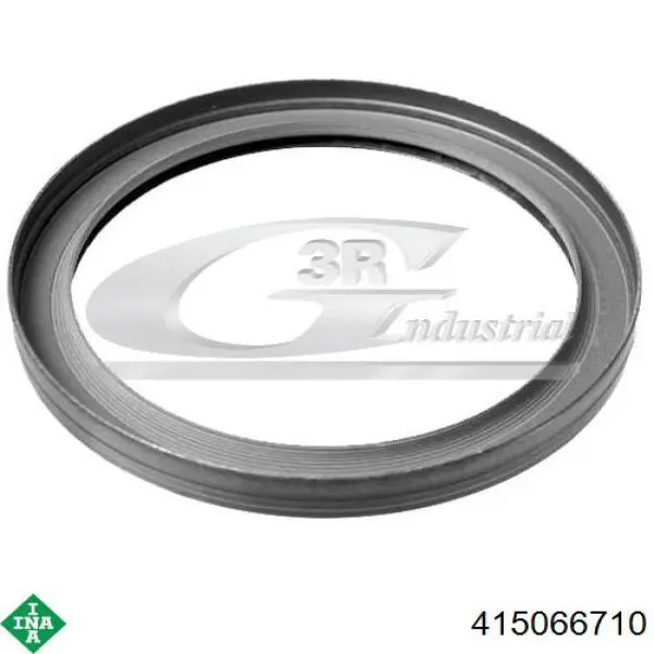 Koło zamachowe silnika 415066710 INA