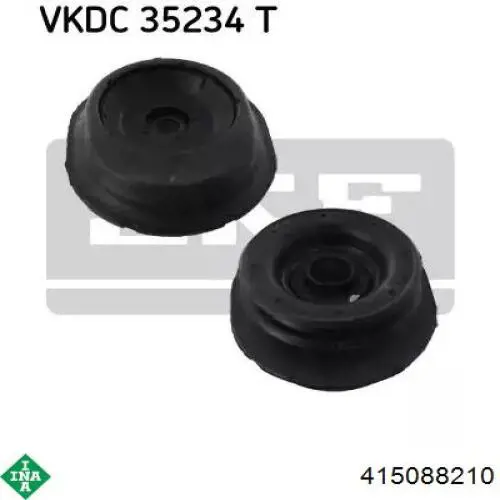 Koło zamachowe silnika 415088210 INA