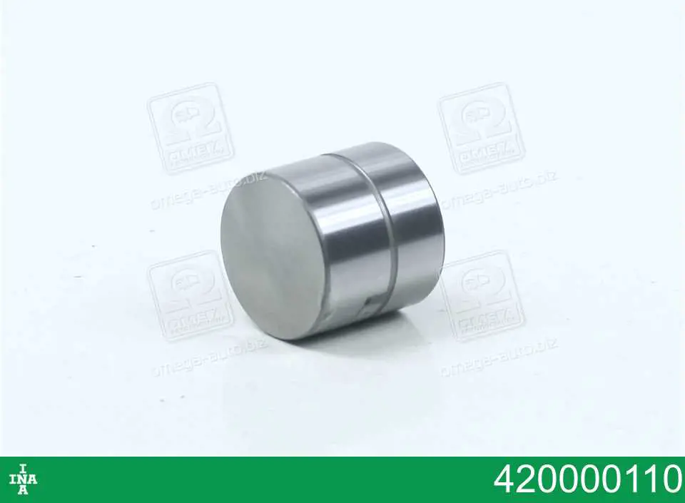 Kompensator hydrauliczny (popychacz hydrauliczny), popychacz zaworu INA 420000110 cena, od 17,93 USD