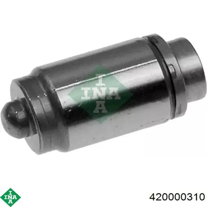 Kompensator hydrauliczny (popychacz hydrauliczny), popychacz zaworu INA 420000310 cena, od 7,70 USD