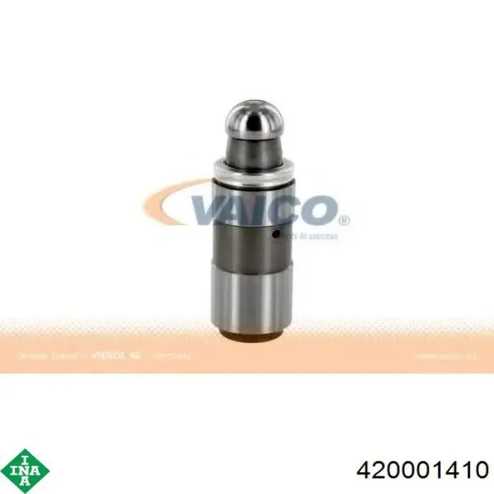 Do koszyka 420001410 INA Kompensator hydrauliczny (popychacz hydrauliczny), popychacz zaworu