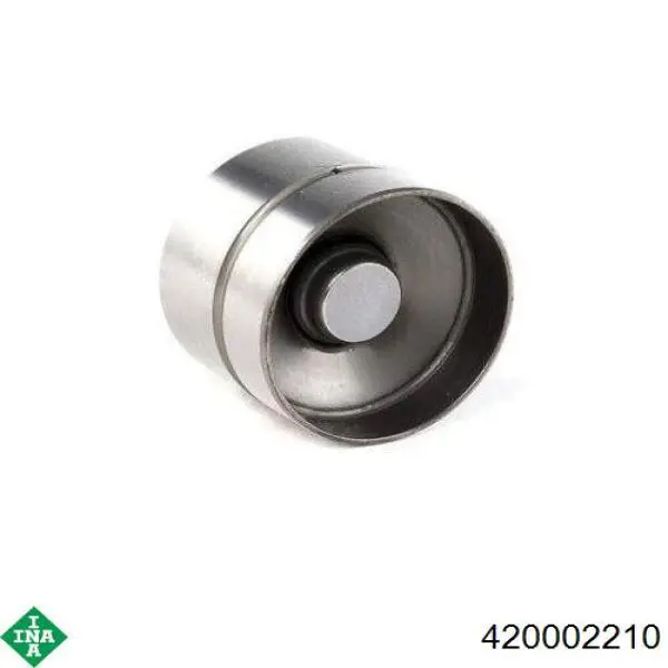 Kompensator hydrauliczny (popychacz hydrauliczny), popychacz zaworu INA 420002210 cena, od 7,65 USD