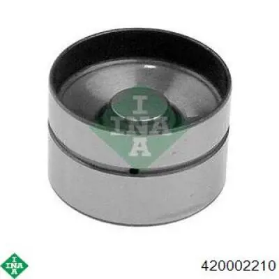 Do koszyka 420002210 INA Kompensator hydrauliczny (popychacz hydrauliczny), popychacz zaworu