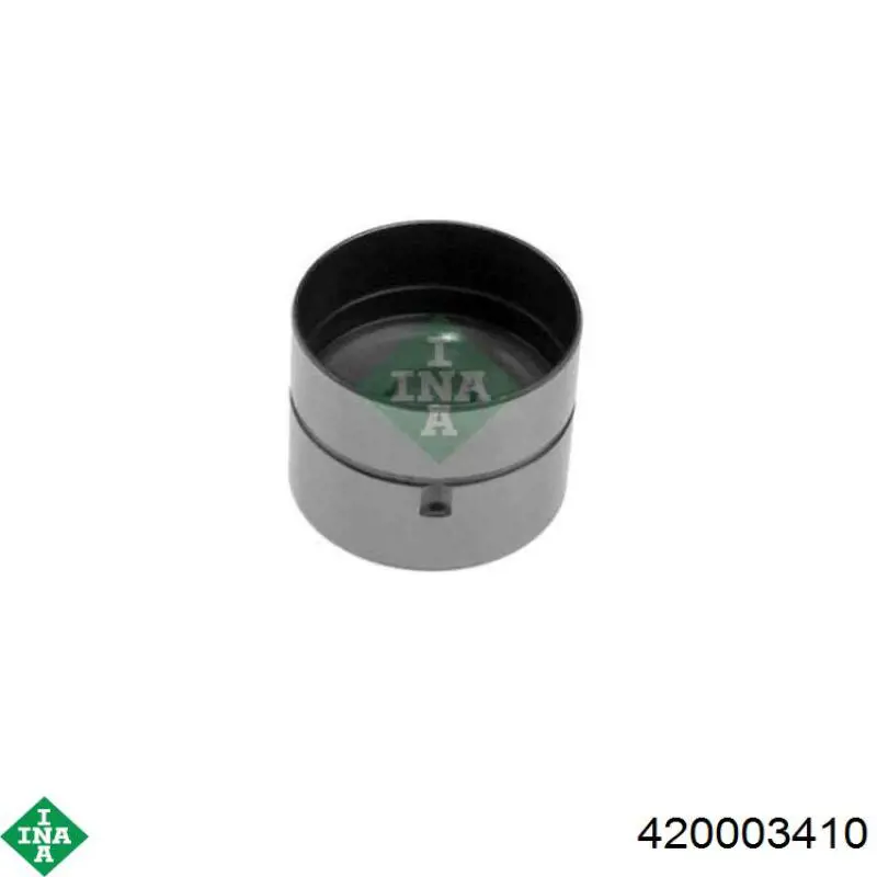 Kompensator hydrauliczny (popychacz hydrauliczny), popychacz zaworu INA 420003410 cena, od 7,92 USD