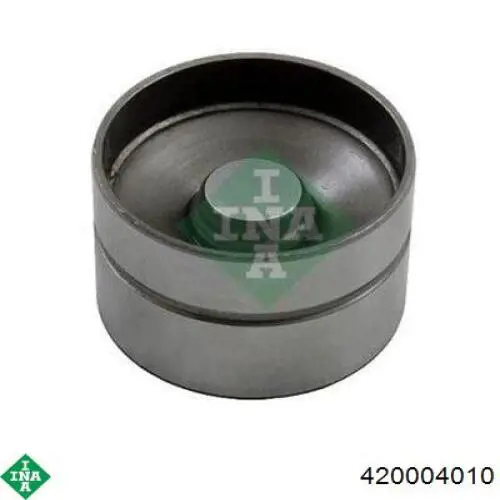 Kompensator hydrauliczny (popychacz hydrauliczny), popychacz zaworu INA 420004010 cena, od 66,80 USD