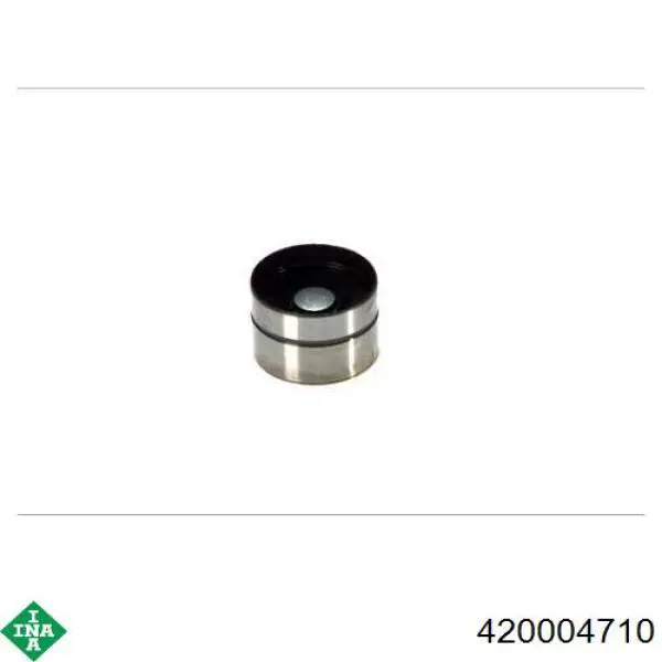 Kompensator hydrauliczny (popychacz hydrauliczny), popychacz zaworu INA 420004710 cena, od 10,72 USD