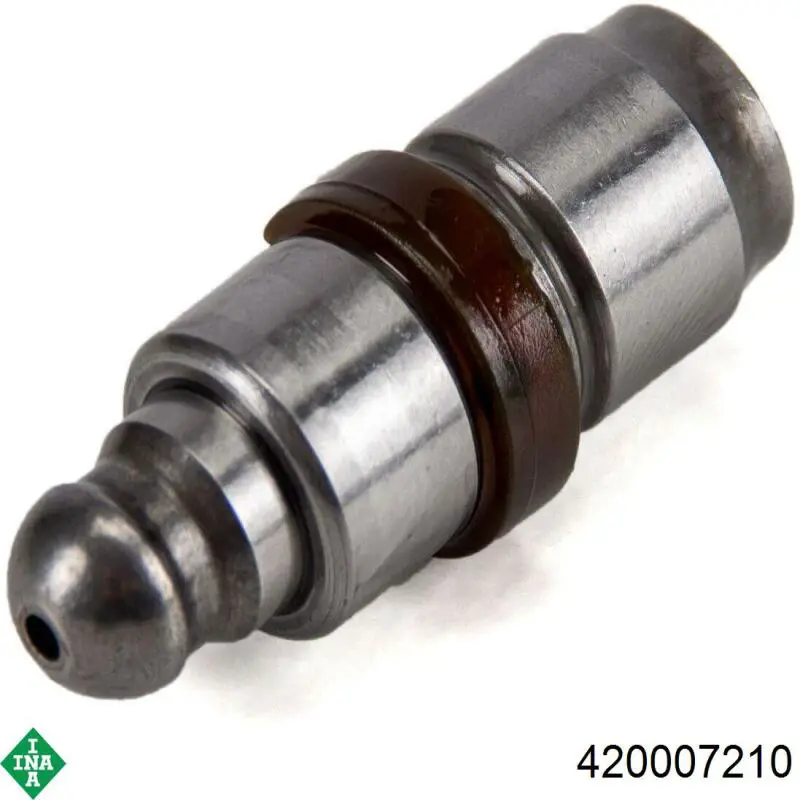 Do koszyka 420007210 INA Kompensator hydrauliczny (popychacz hydrauliczny), popychacz zaworu
