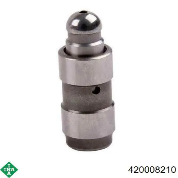 Do koszyka 420008210 INA Kompensator hydrauliczny (popychacz hydrauliczny), popychacz zaworu