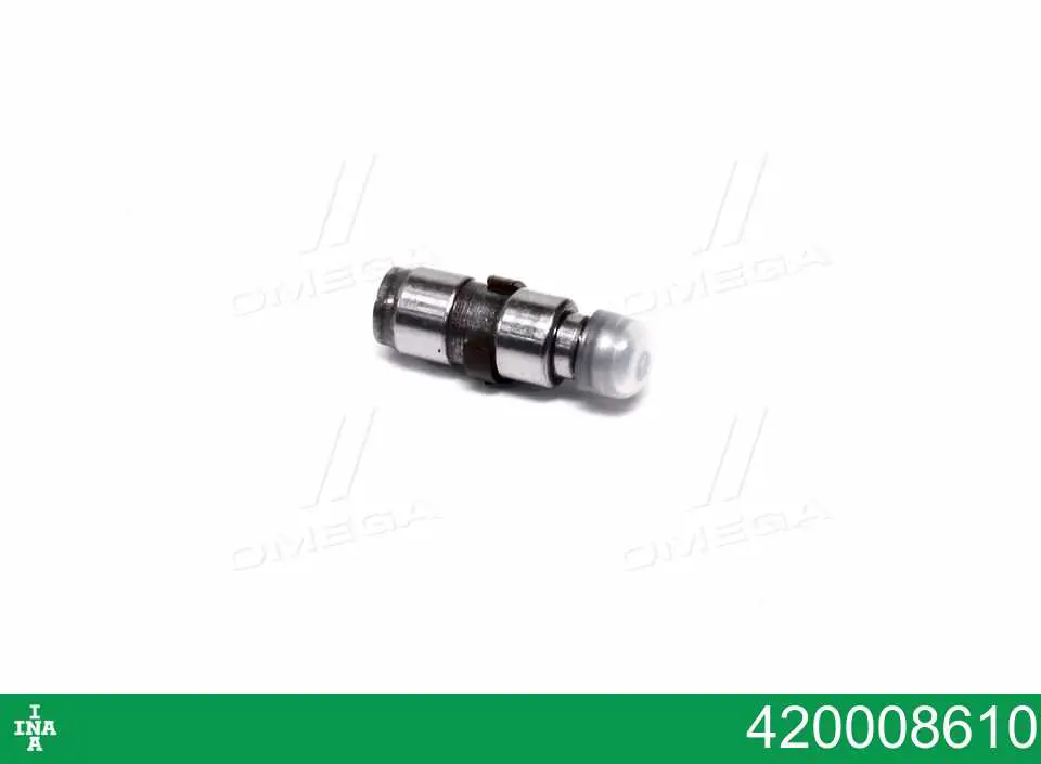 Kompensator hydrauliczny (popychacz hydrauliczny), popychacz zaworu INA 420008610 cena, od 11,52 USD