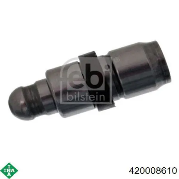 Do koszyka 420008610 INA Kompensator hydrauliczny (popychacz hydrauliczny), popychacz zaworu
