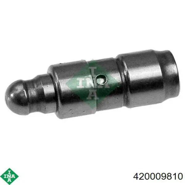 Kompensator hydrauliczny (popychacz hydrauliczny), popychacz zaworu INA 420009810 cena, od 10,10 USD