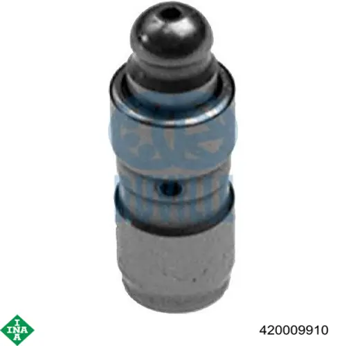 Kompensator hydrauliczny (popychacz hydrauliczny), popychacz zaworu INA 420009910 cena, od 13,76 USD