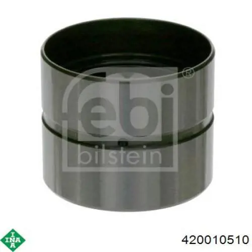 Do koszyka 420010510 INA Kompensator hydrauliczny (popychacz hydrauliczny), popychacz zaworu