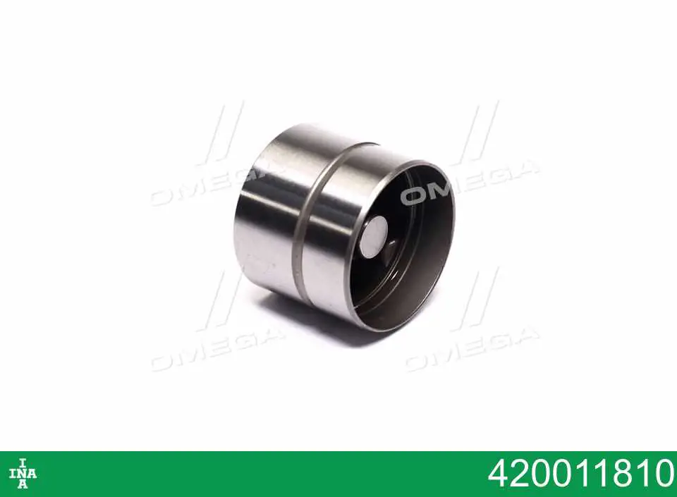 Kompensator hydrauliczny (popychacz hydrauliczny), popychacz zaworu INA 420011810 cena, od 10,68 USD