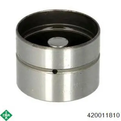 Do koszyka 420011810 INA Kompensator hydrauliczny (popychacz hydrauliczny), popychacz zaworu